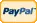 PayPal accepted for End Table
